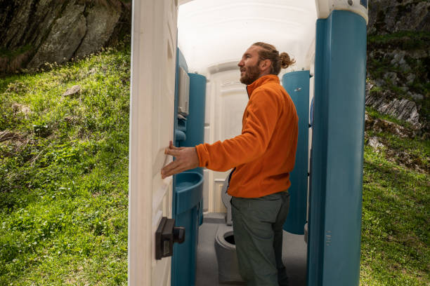 Best Temporary restroom rental  in Clisle, AR