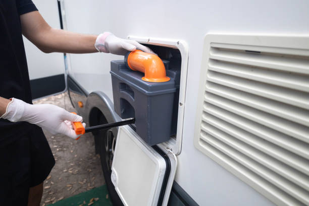 Portable Toilet Options We Offer in Carlisle, AR