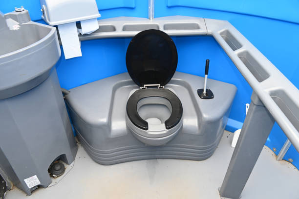 Best Portable toilet rental cost  in Clisle, AR