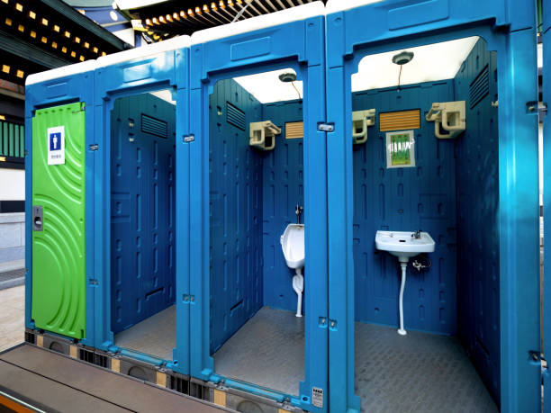 Best Construction site porta potty rental  in Clisle, AR