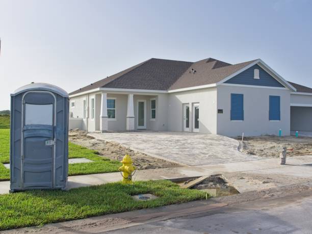 Best Local porta potty services  in Clisle, AR