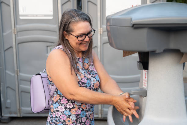 Best Portable bathroom rental  in Clisle, AR