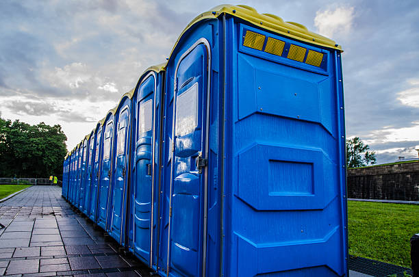Sanitation services for porta potties in Carlisle, AR