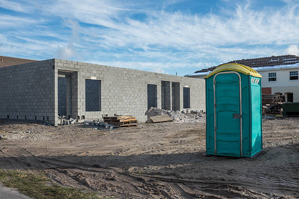 Best Portable restroom trailer rental  in Clisle, AR